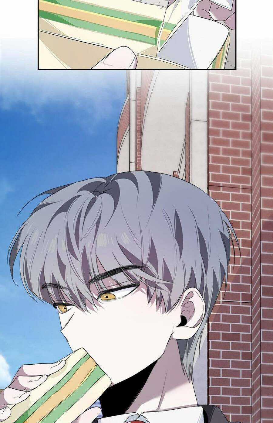 Đàn Anh Xấu Xa Chapter 16 trang 33