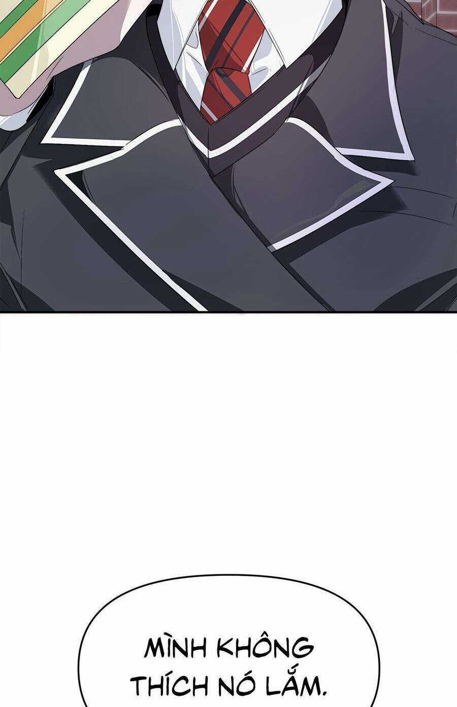 Đàn Anh Xấu Xa Chapter 16 trang 34