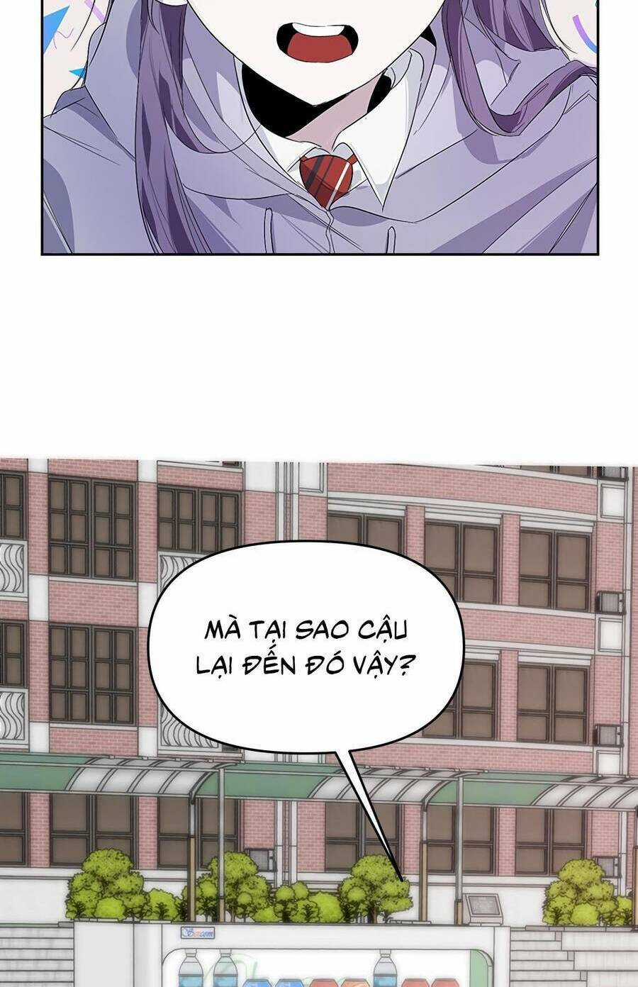 Đàn Anh Xấu Xa Chapter 16 trang 37