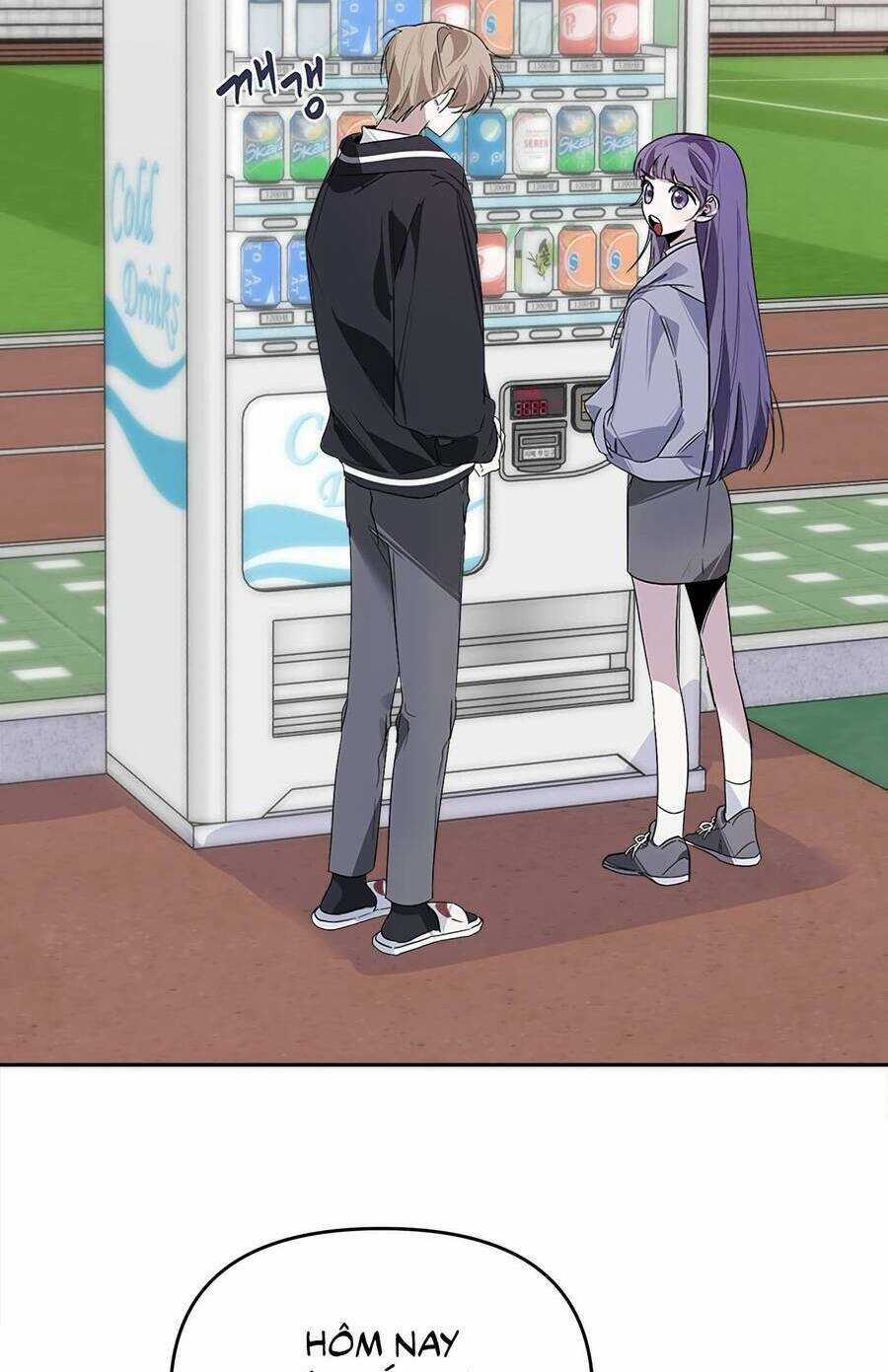 Đàn Anh Xấu Xa Chapter 16 trang 38