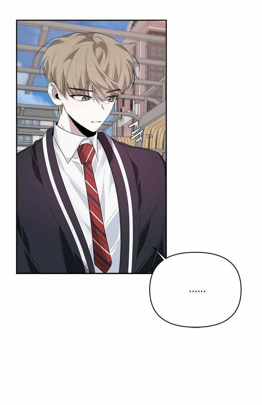 Đàn Anh Xấu Xa Chapter 16 trang 40