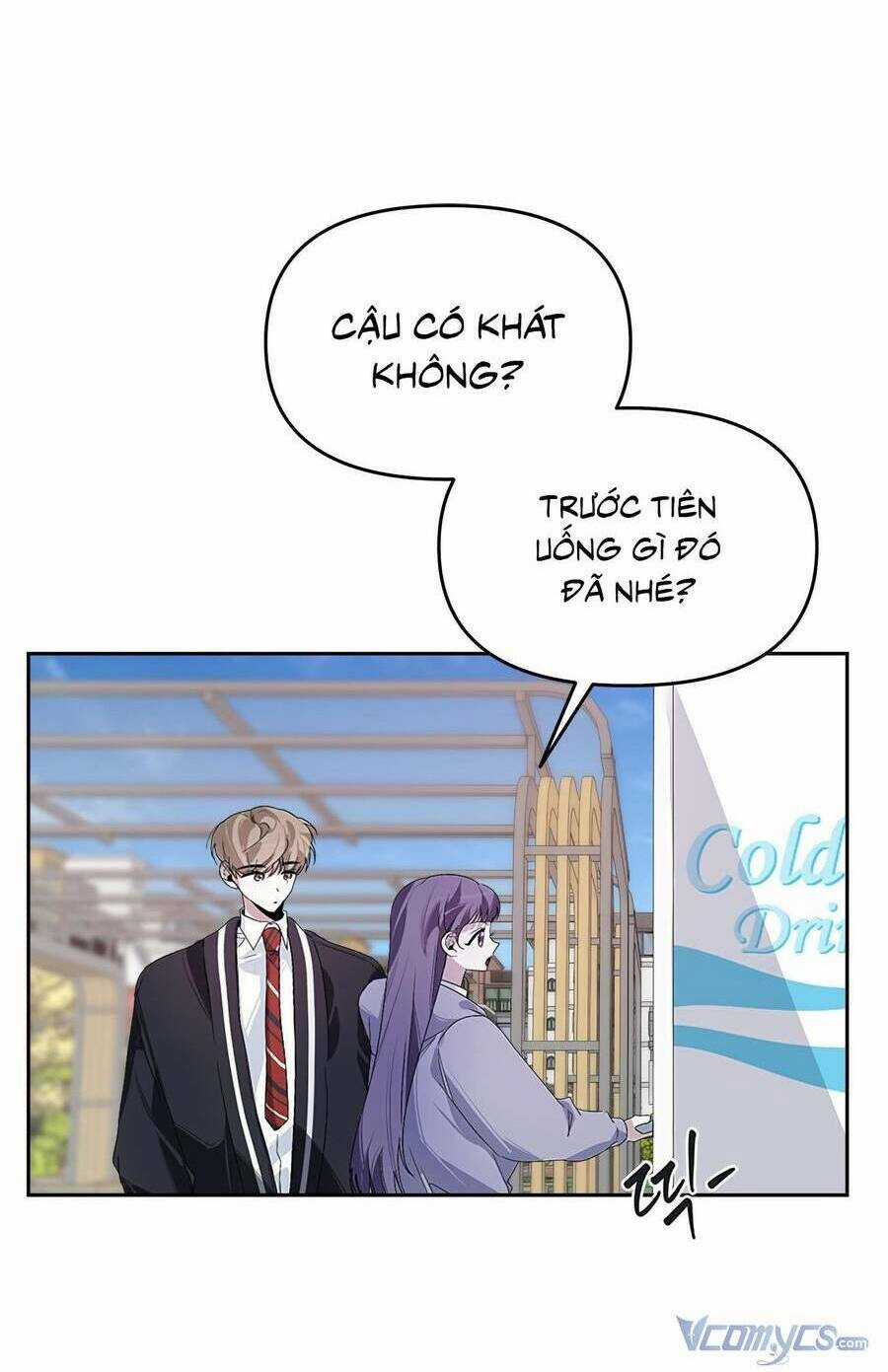 Đàn Anh Xấu Xa Chapter 16 trang 41