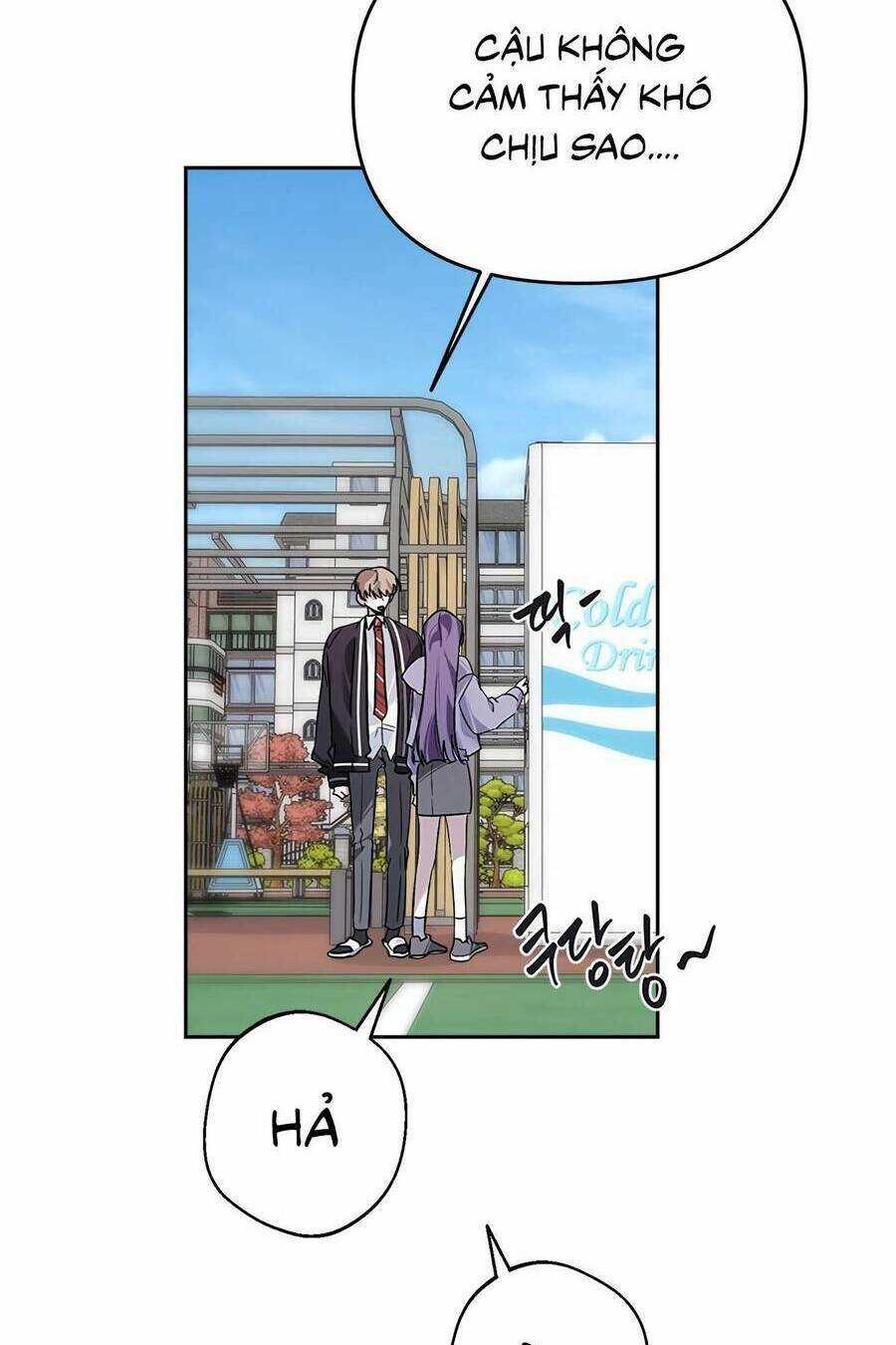 Đàn Anh Xấu Xa Chapter 16 trang 44