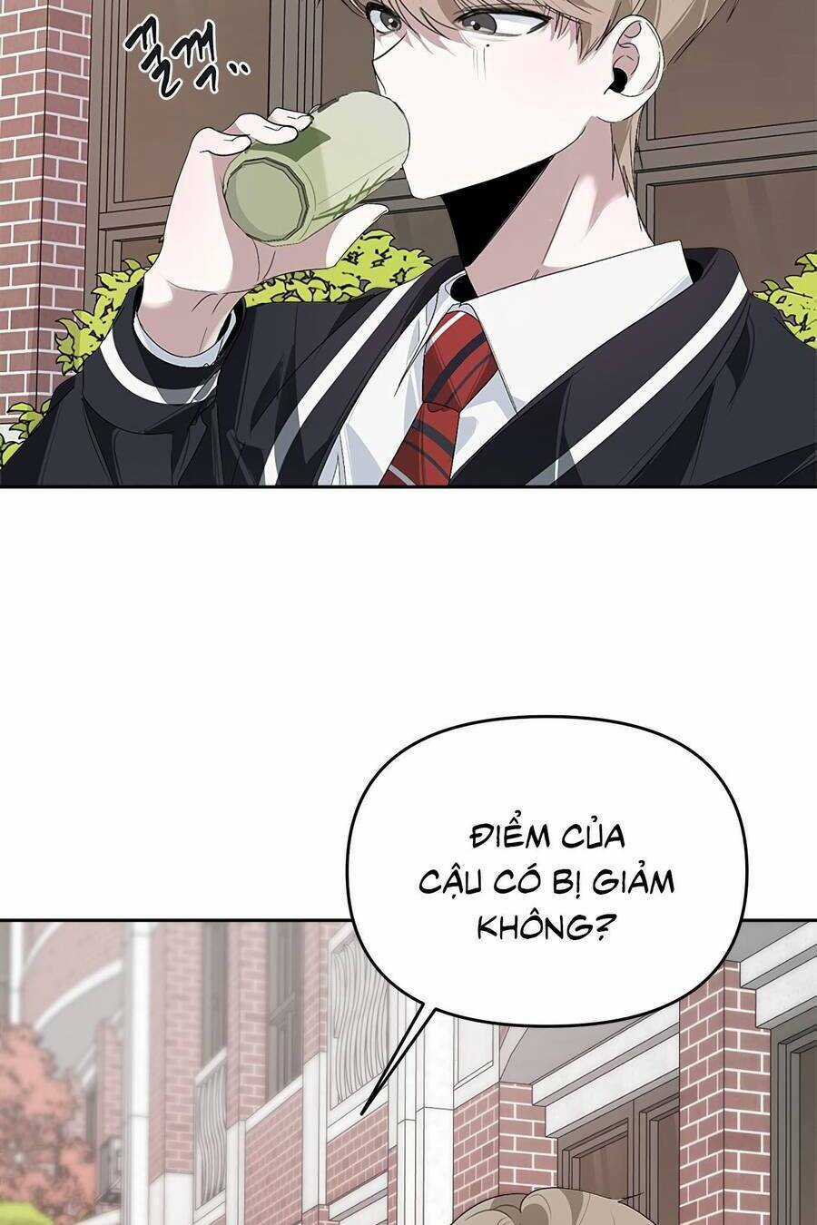 Đàn Anh Xấu Xa Chapter 16 trang 46