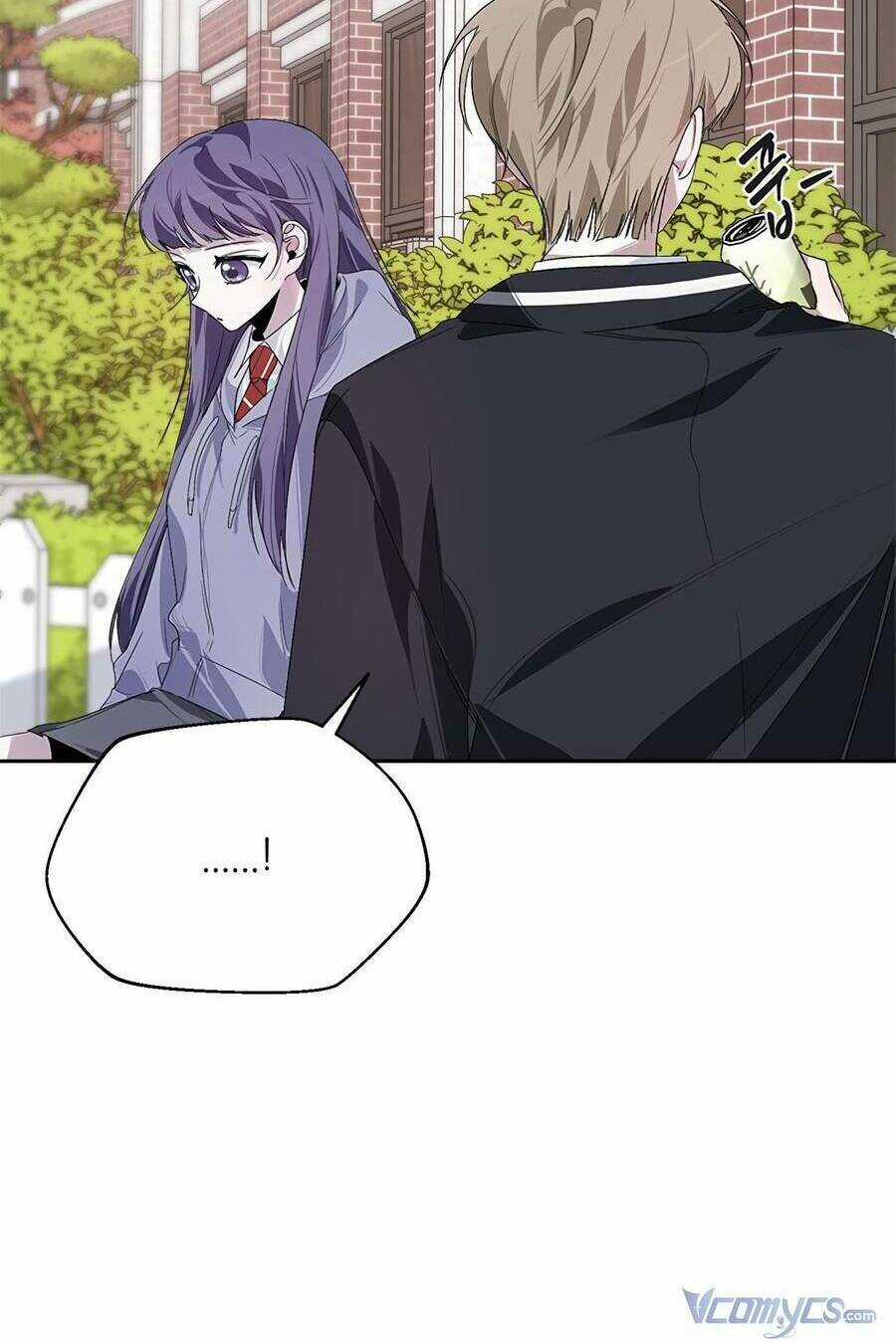 Đàn Anh Xấu Xa Chapter 16 trang 47