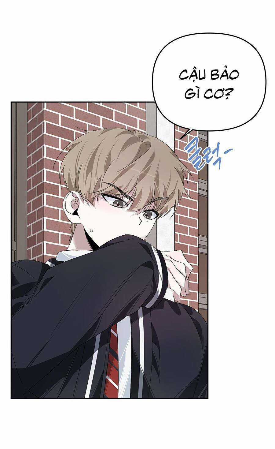 Đàn Anh Xấu Xa Chapter 16 trang 48