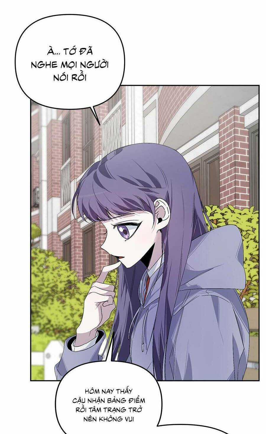 Đàn Anh Xấu Xa Chapter 16 trang 49