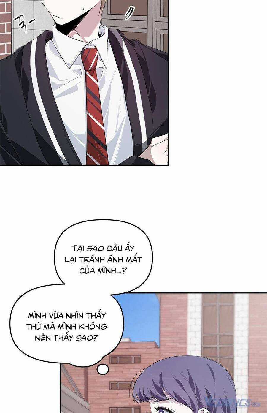 Đàn Anh Xấu Xa Chapter 16 trang 5