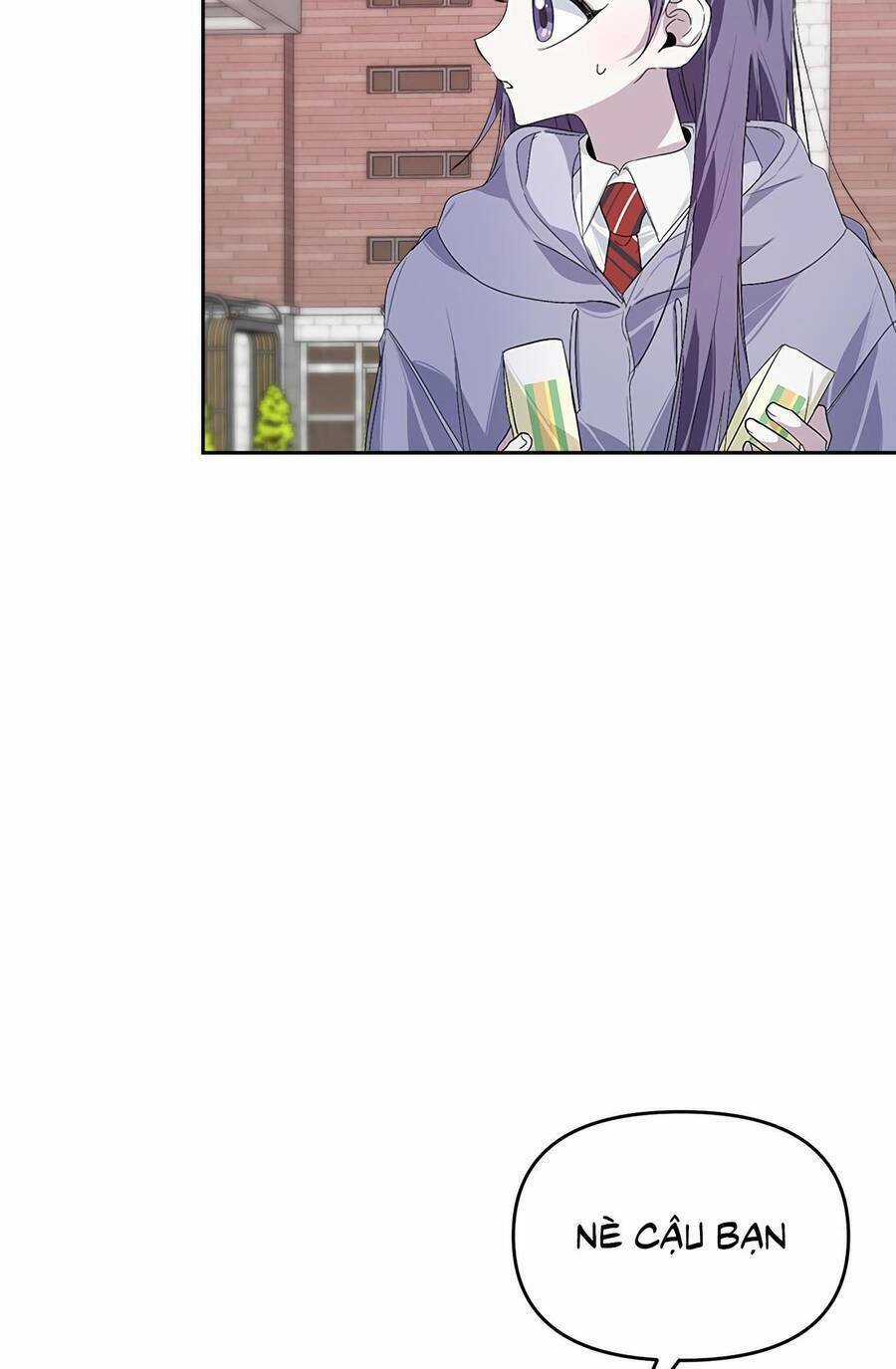 Đàn Anh Xấu Xa Chapter 16 trang 6