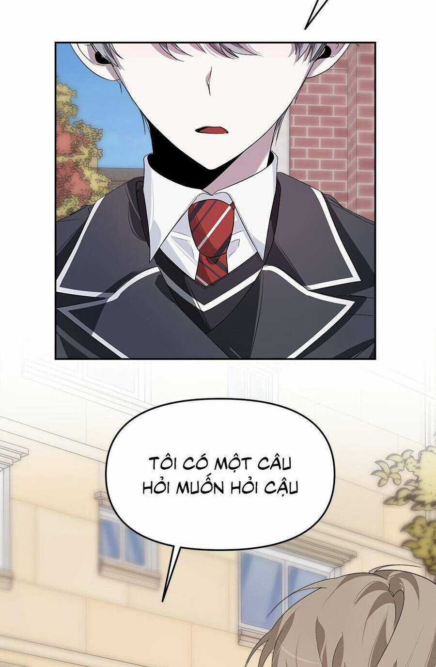 Đàn Anh Xấu Xa Chapter 16 trang 7