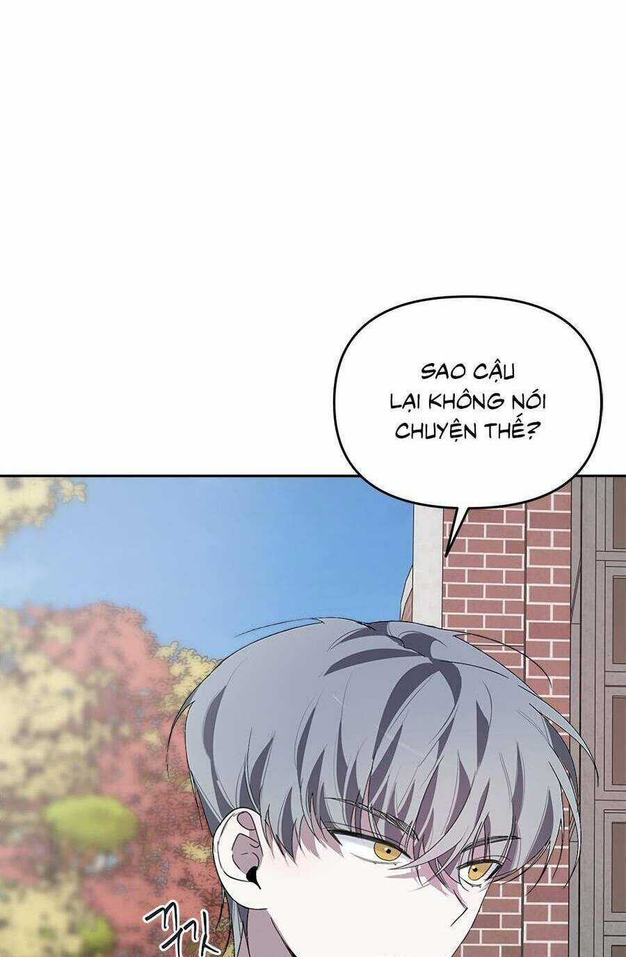 Đàn Anh Xấu Xa Chapter 16 trang 9