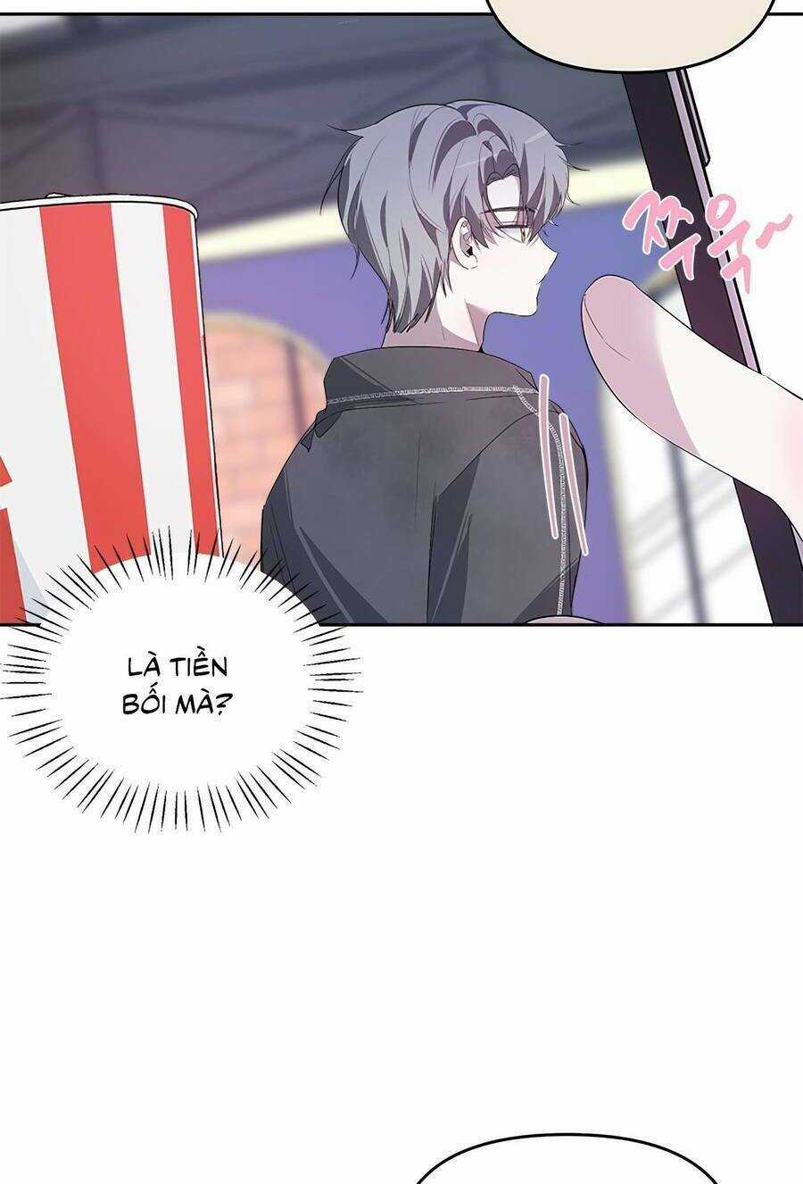 Đàn Anh Xấu Xa Chapter 17 trang 10