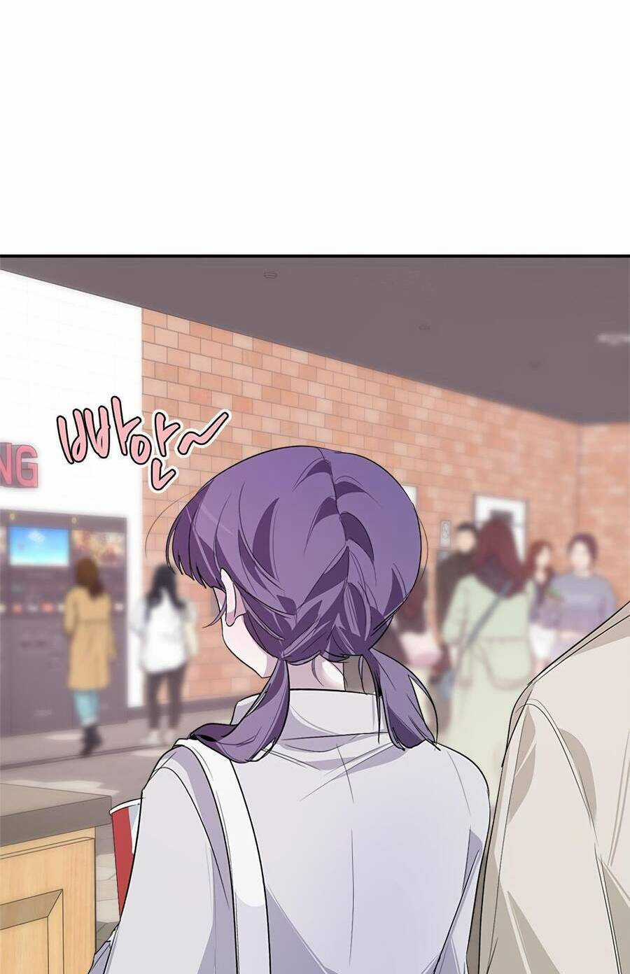 Đàn Anh Xấu Xa Chapter 17 trang 13