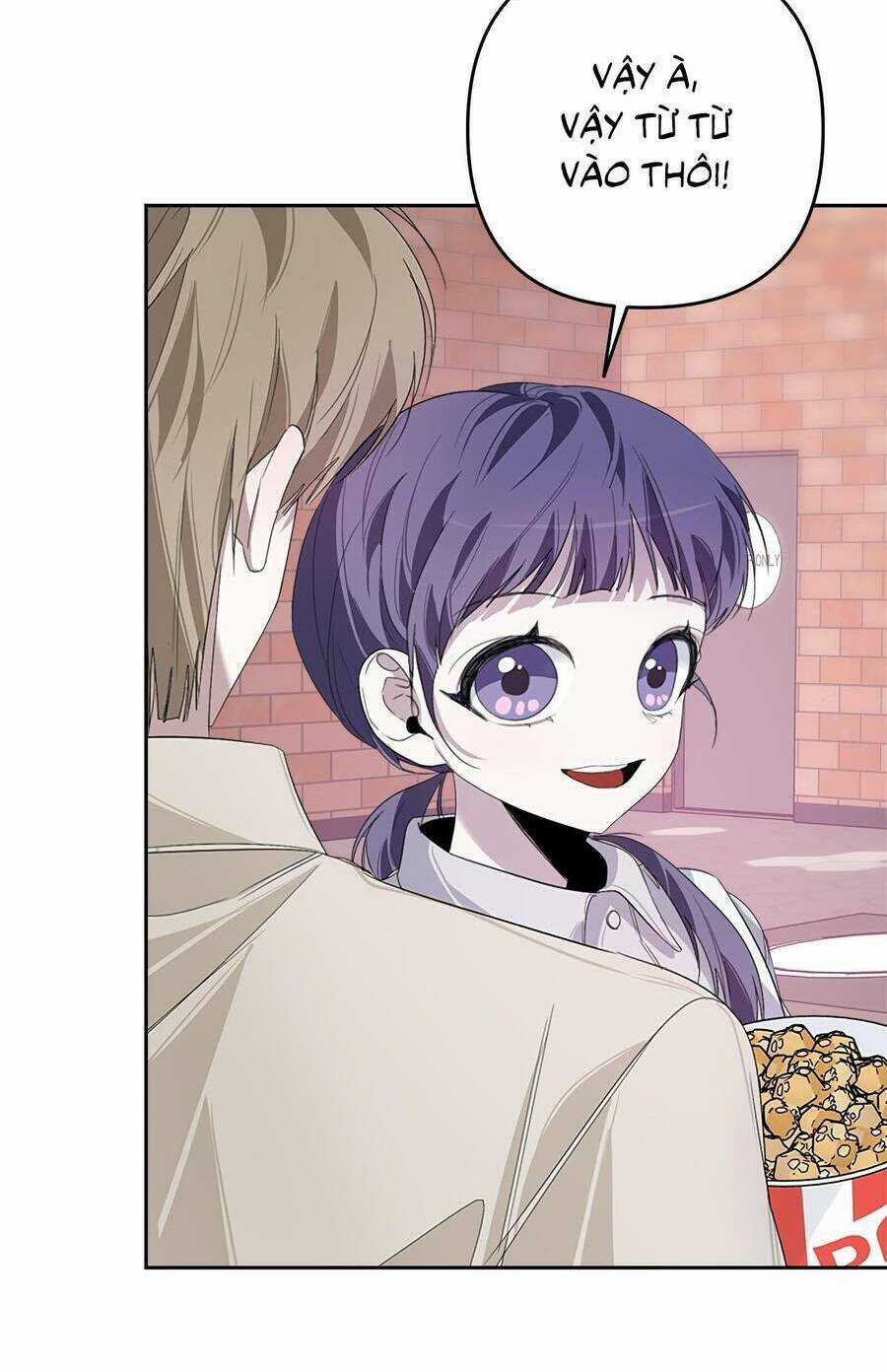 Đàn Anh Xấu Xa Chapter 17 trang 19