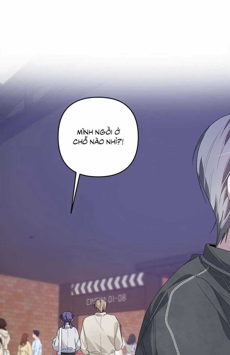 Đàn Anh Xấu Xa Chapter 17 trang 20