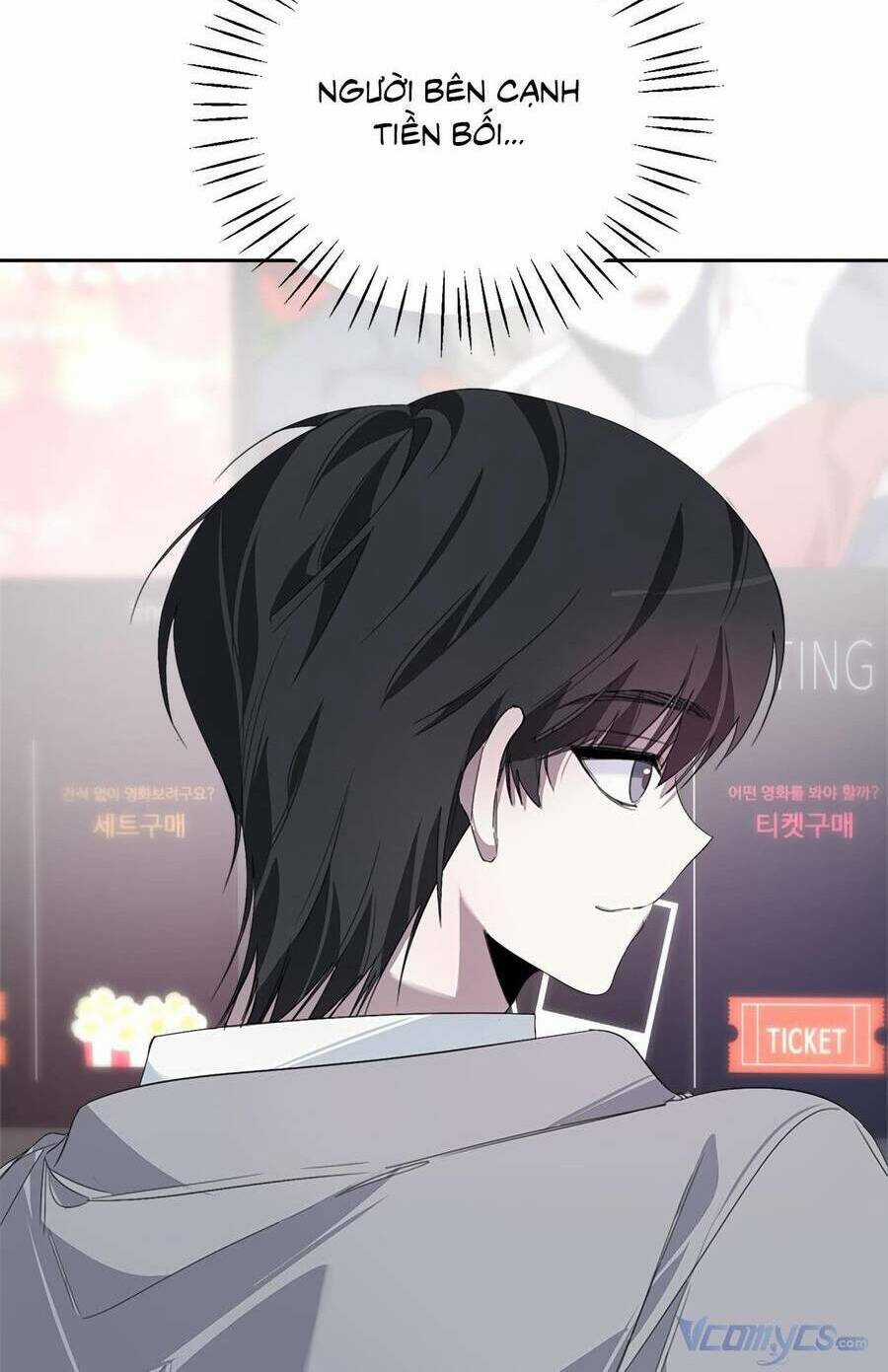 Đàn Anh Xấu Xa Chapter 17 trang 23