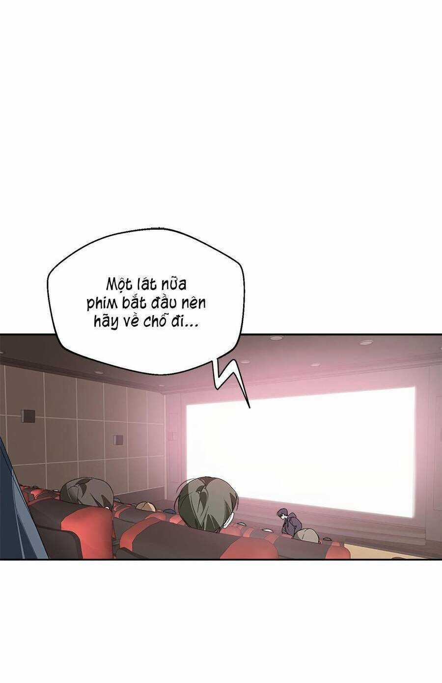 Đàn Anh Xấu Xa Chapter 17 trang 26