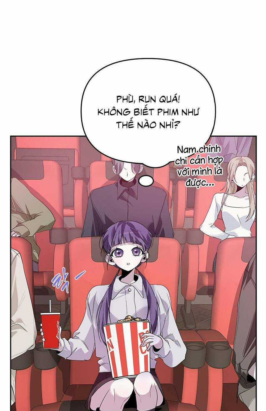 Đàn Anh Xấu Xa Chapter 17 trang 27