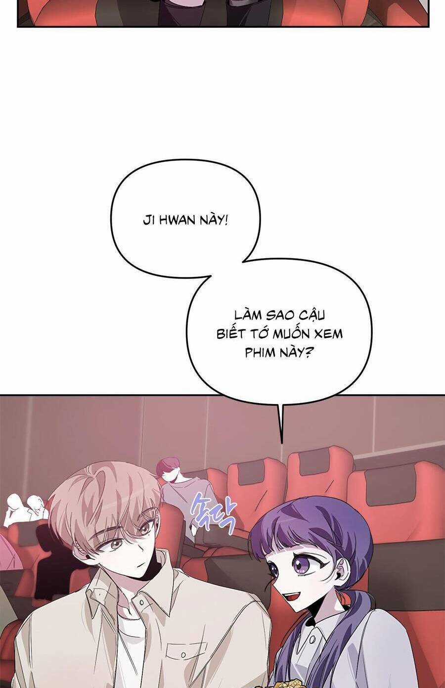 Đàn Anh Xấu Xa Chapter 17 trang 28