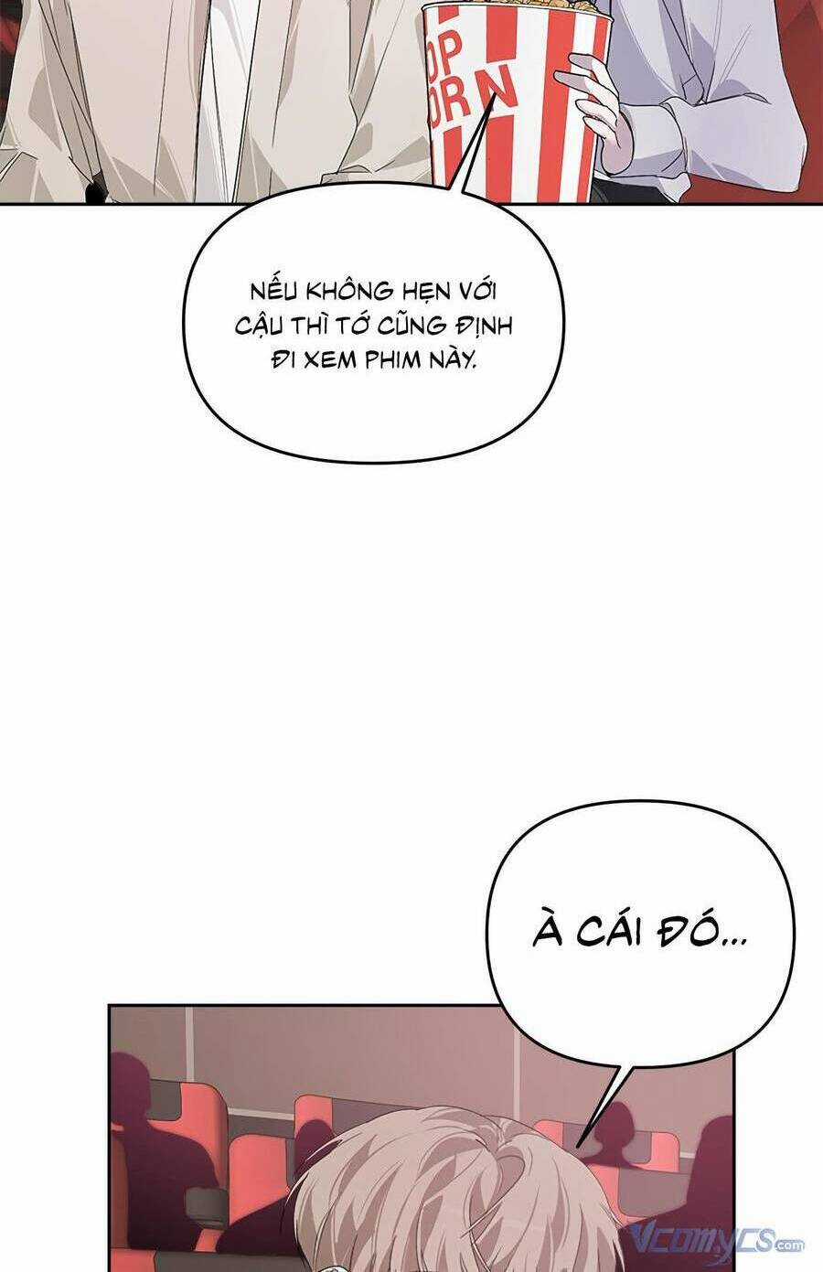 Đàn Anh Xấu Xa Chapter 17 trang 29