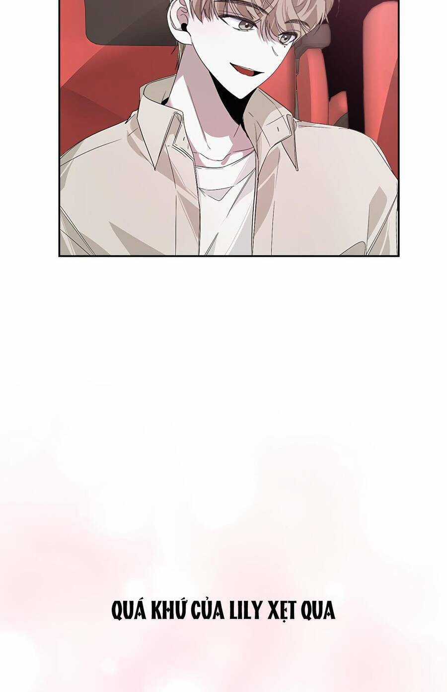 Đàn Anh Xấu Xa Chapter 17 trang 30