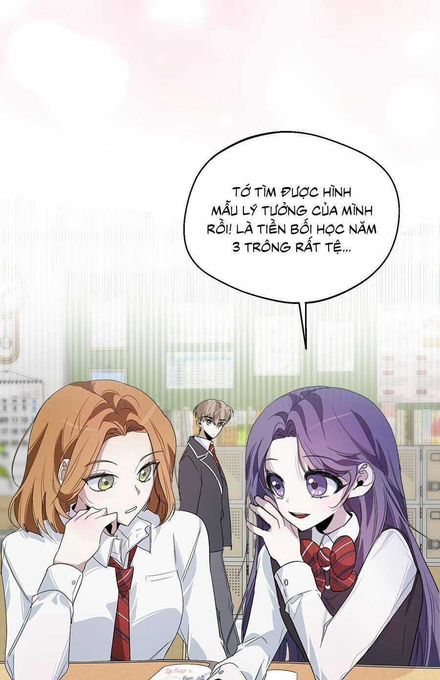 Đàn Anh Xấu Xa Chapter 17 trang 31