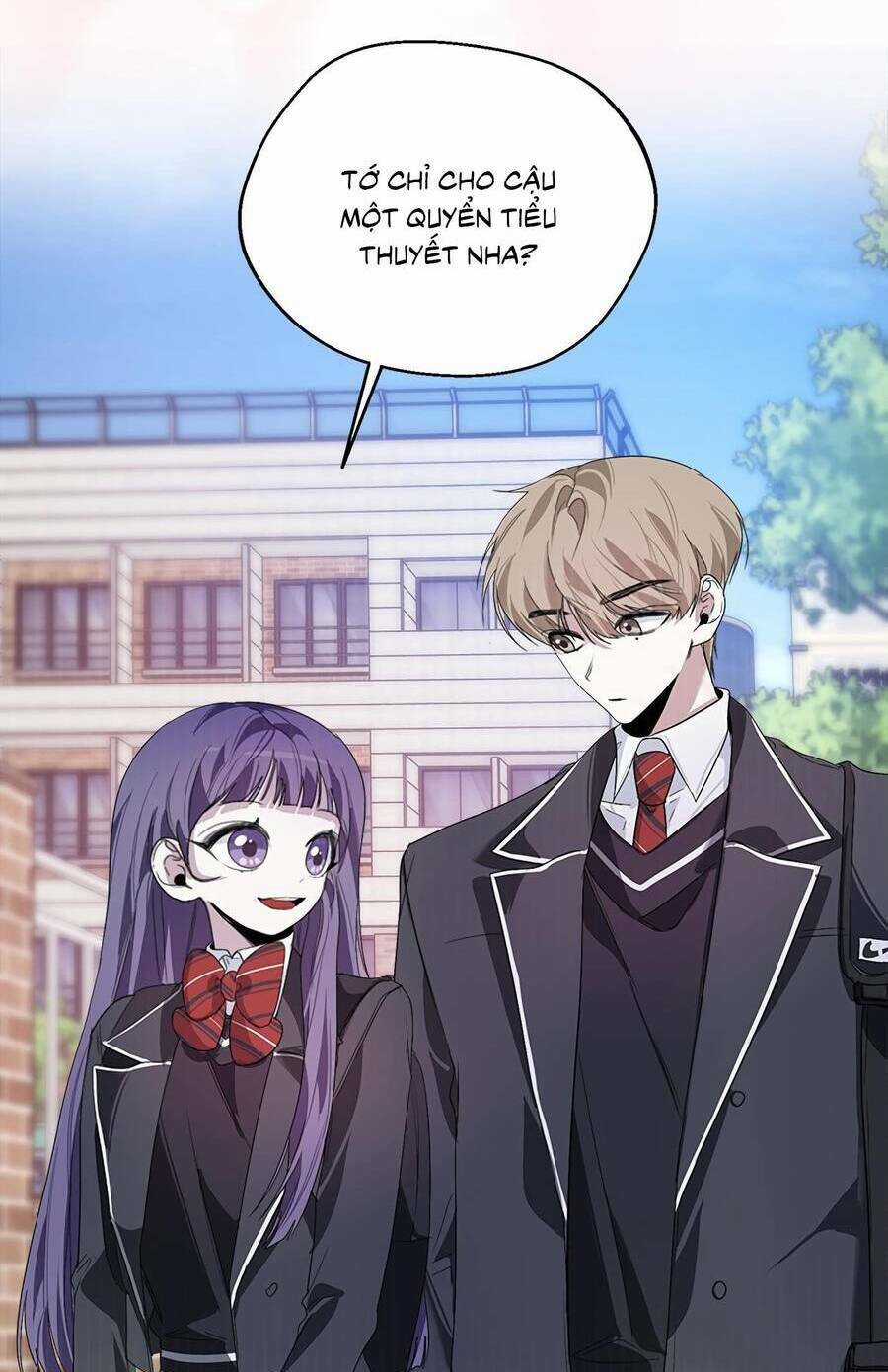 Đàn Anh Xấu Xa Chapter 17 trang 34