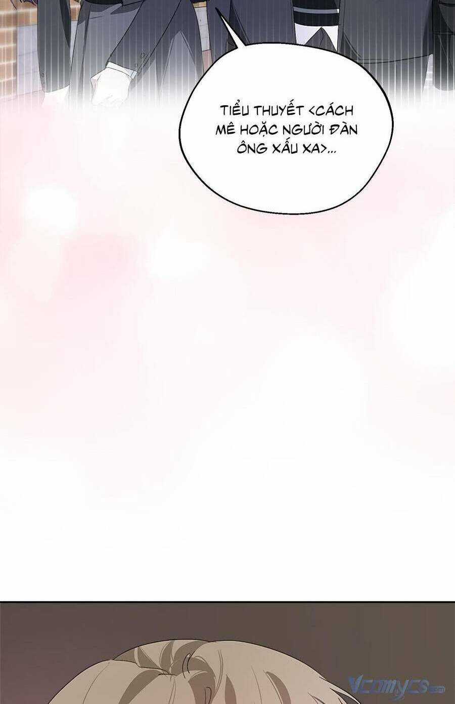 Đàn Anh Xấu Xa Chapter 17 trang 35