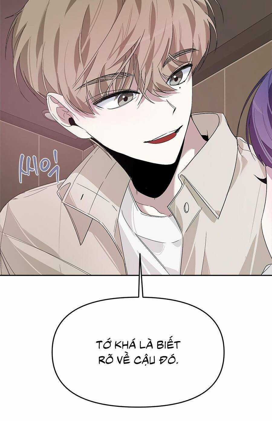 Đàn Anh Xấu Xa Chapter 17 trang 36