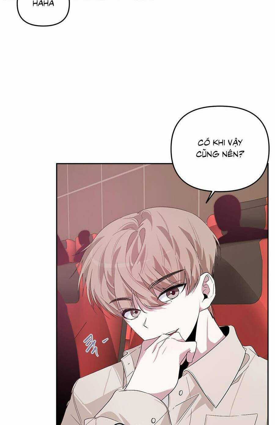 Đàn Anh Xấu Xa Chapter 17 trang 39