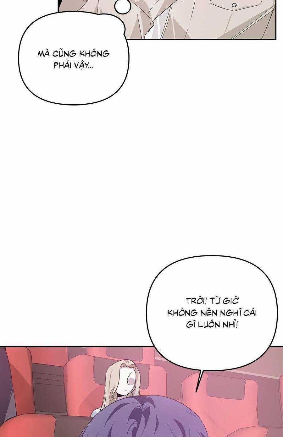 Đàn Anh Xấu Xa Chapter 17 trang 40