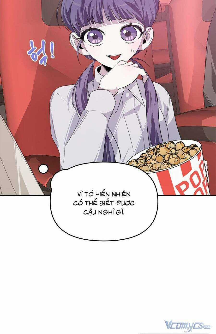 Đàn Anh Xấu Xa Chapter 17 trang 41