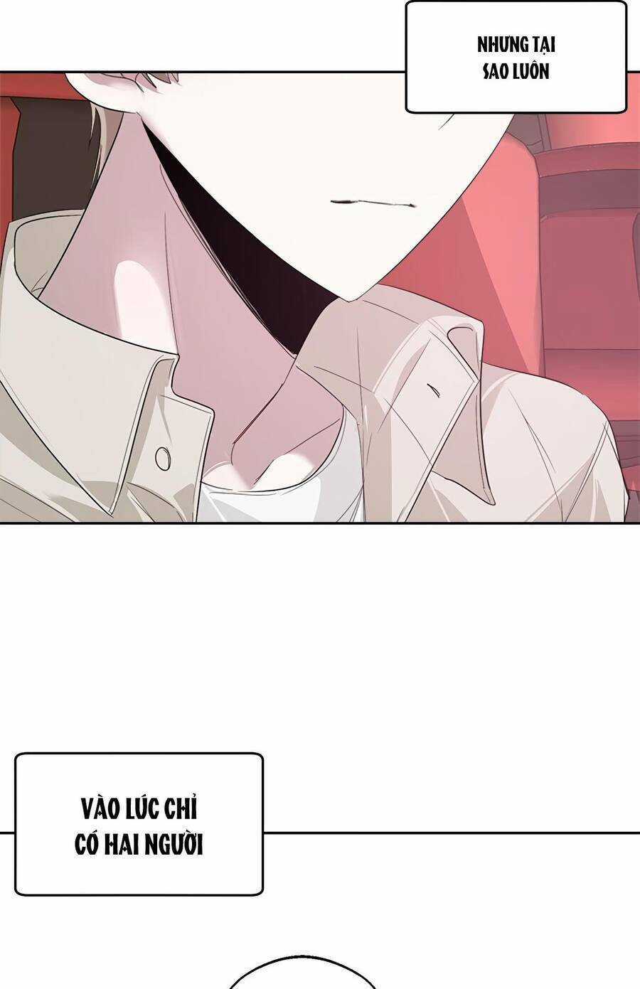 Đàn Anh Xấu Xa Chapter 17 trang 42