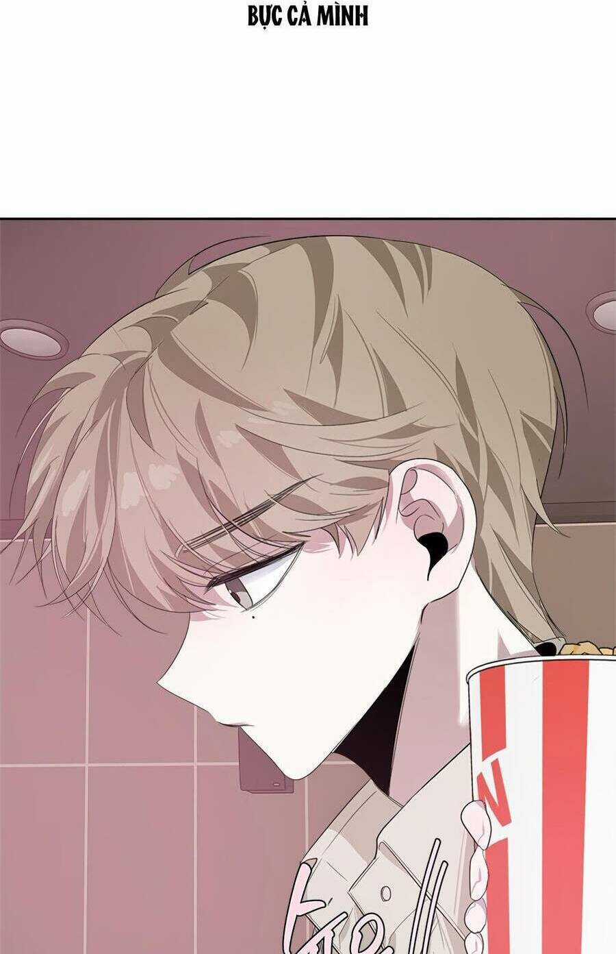 Đàn Anh Xấu Xa Chapter 17 trang 45