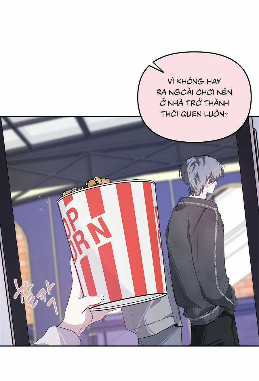 Đàn Anh Xấu Xa Chapter 17 trang 7