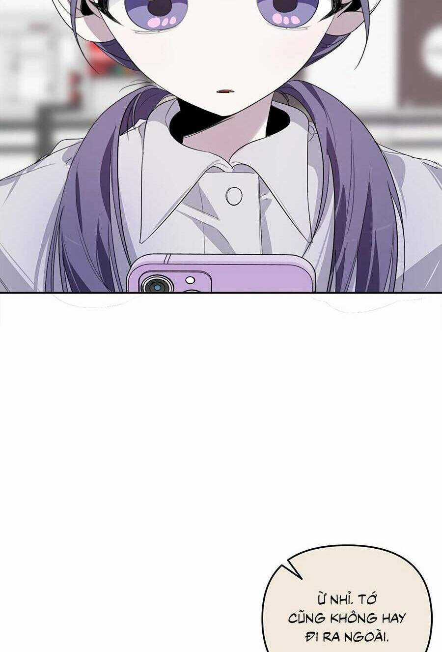 Đàn Anh Xấu Xa Chapter 17 trang 9