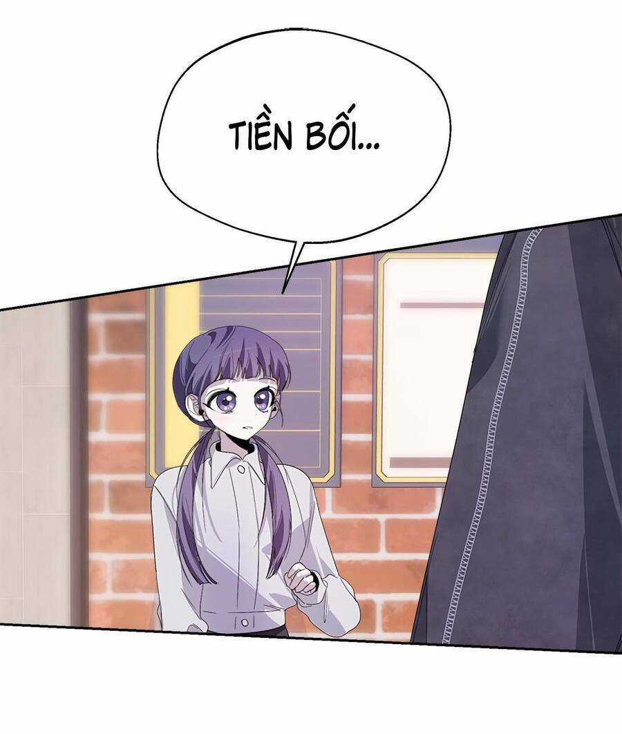 Đàn Anh Xấu Xa Chapter 18 trang 18