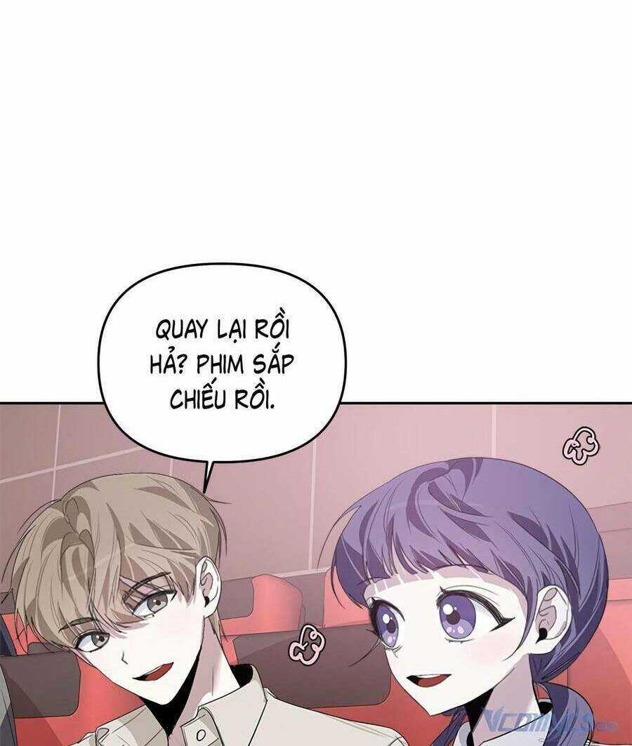 Đàn Anh Xấu Xa Chapter 18 trang 23