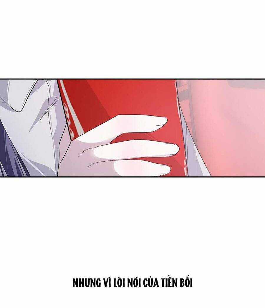 Đàn Anh Xấu Xa Chapter 18 trang 27