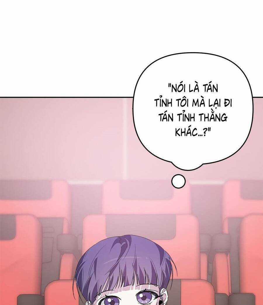 Đàn Anh Xấu Xa Chapter 18 trang 28