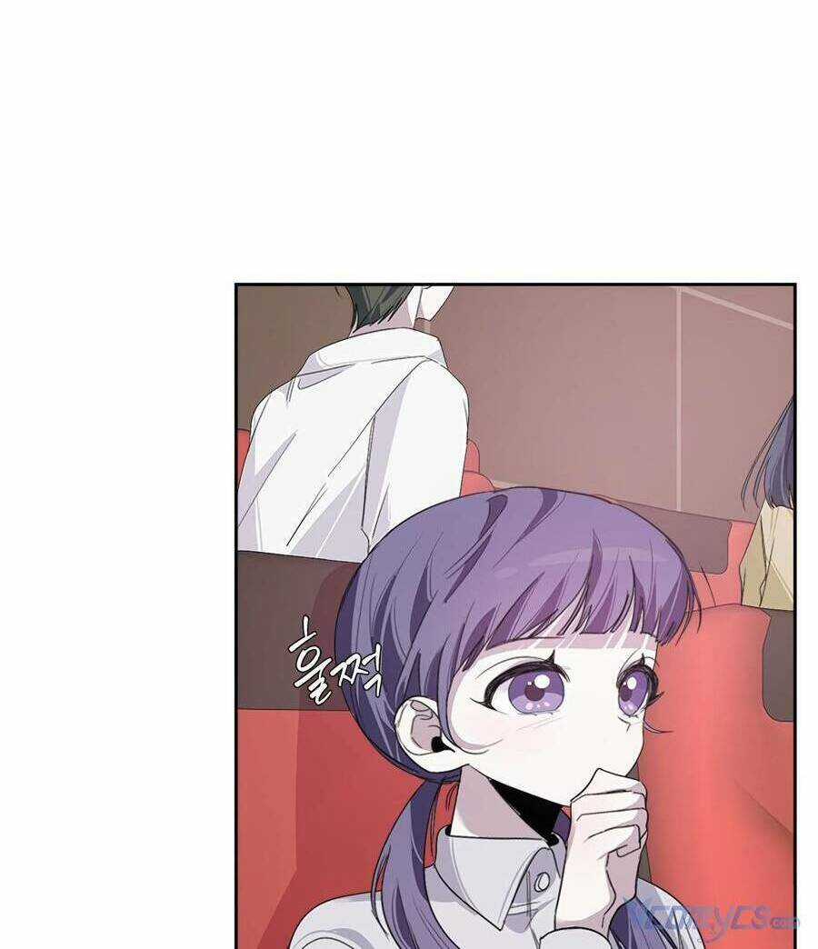 Đàn Anh Xấu Xa Chapter 18 trang 35