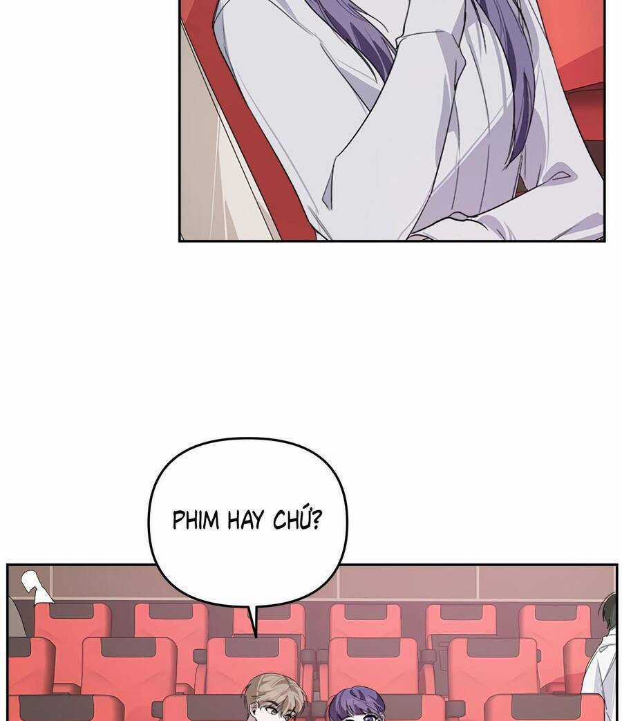 Đàn Anh Xấu Xa Chapter 18 trang 36