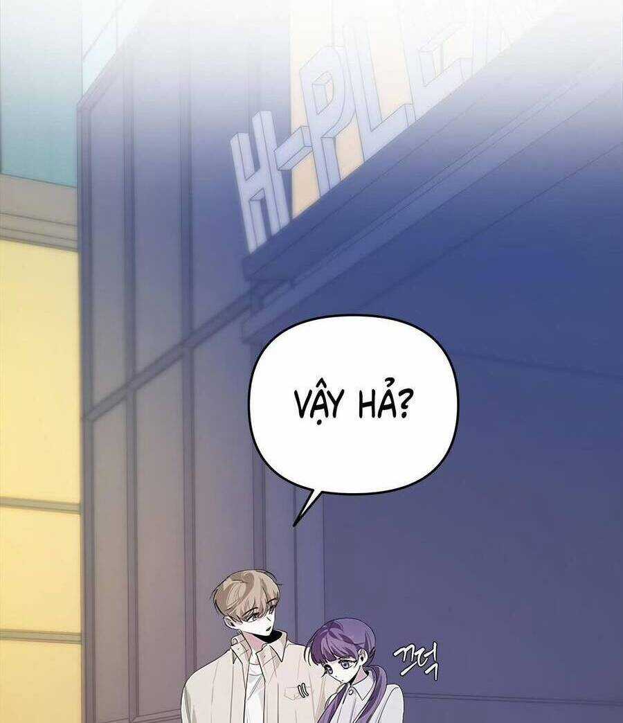 Đàn Anh Xấu Xa Chapter 18 trang 45