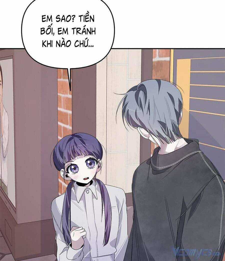 Đàn Anh Xấu Xa Chapter 18 trang 5