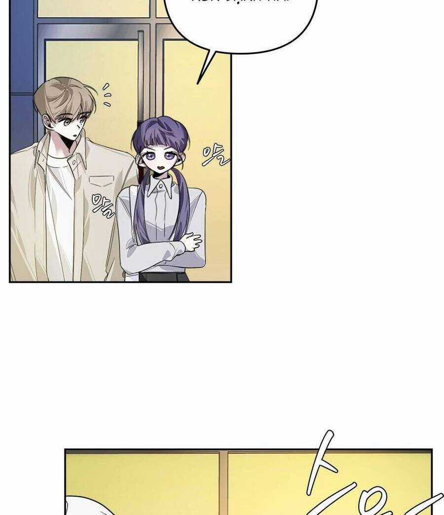 Đàn Anh Xấu Xa Chapter 18 trang 51