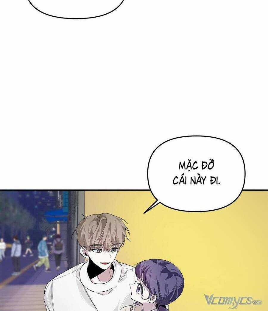 Đàn Anh Xấu Xa Chapter 18 trang 53