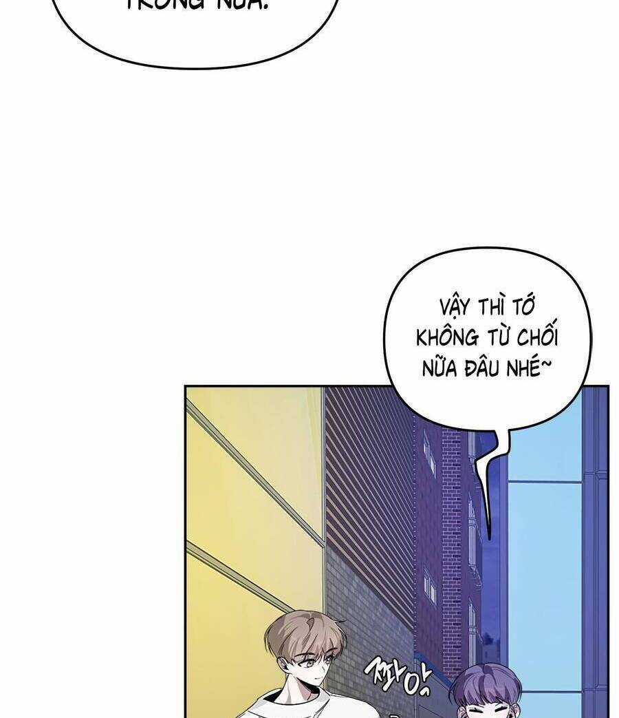 Đàn Anh Xấu Xa Chapter 18 trang 56