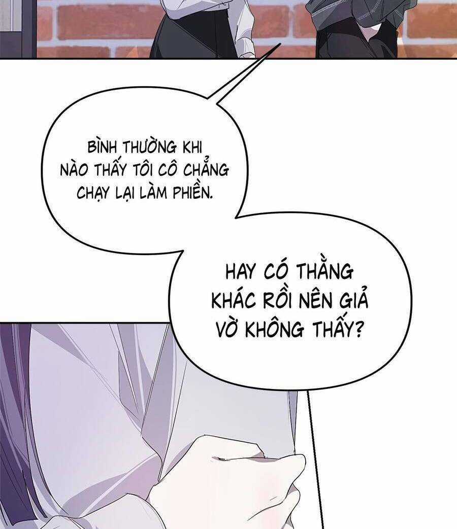 Đàn Anh Xấu Xa Chapter 18 trang 8