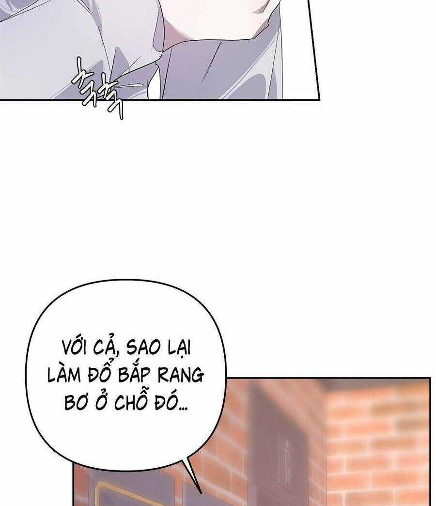 Đàn Anh Xấu Xa Chapter 18 trang 9