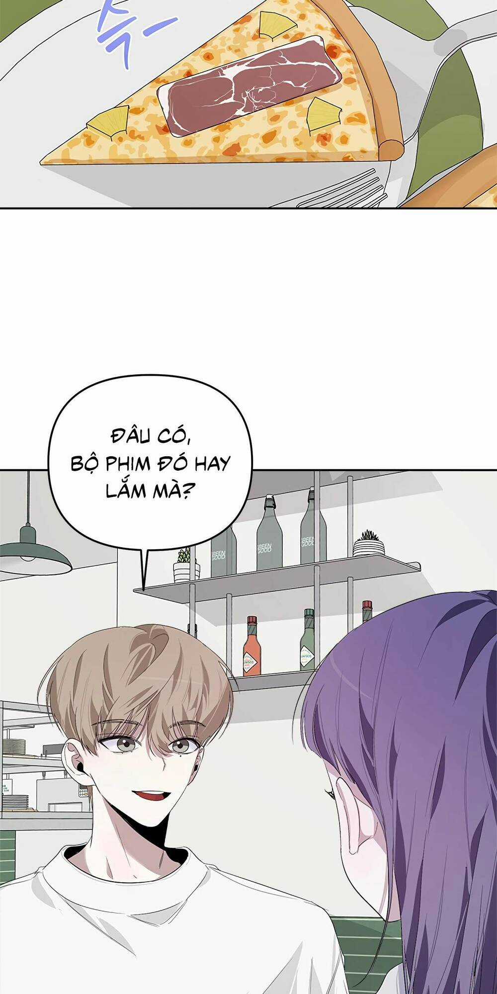 Đàn Anh Xấu Xa Chapter 19 trang 10